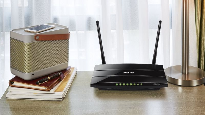 TP-Link Archer C5, $60